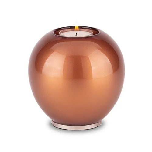 Crystal Memory Candle