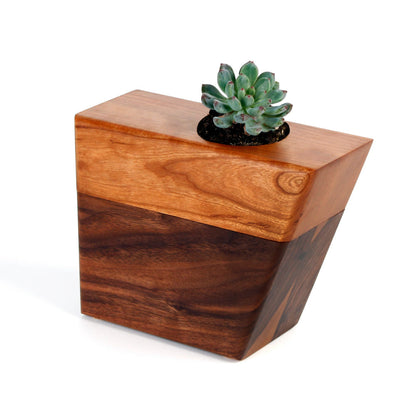 The Living Urn Planter™ Keepsake