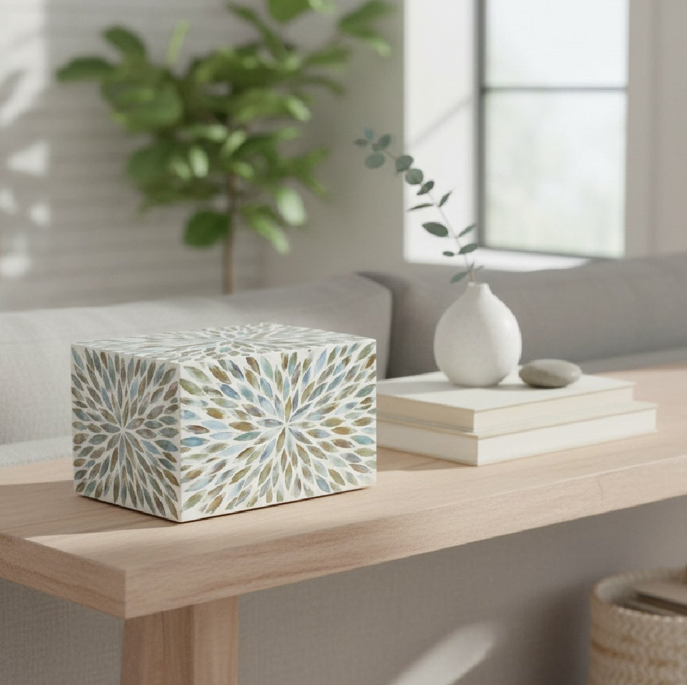 Laguna Collection (made from seashells)