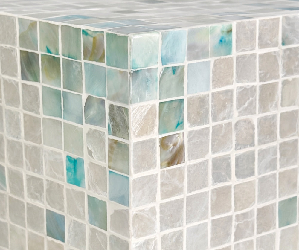 Laguna Collection (made from seashells)