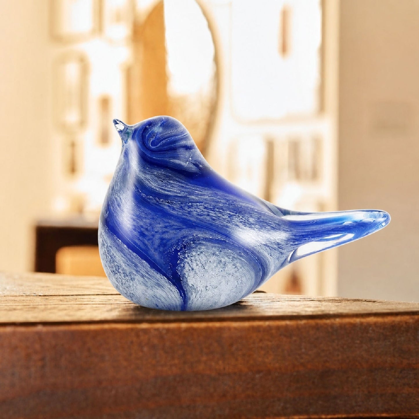 Glass Songbird