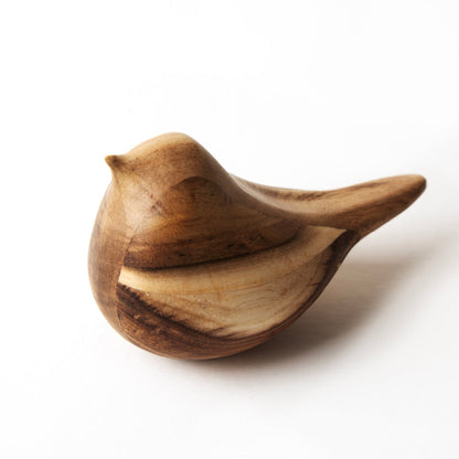 Wood Songbird