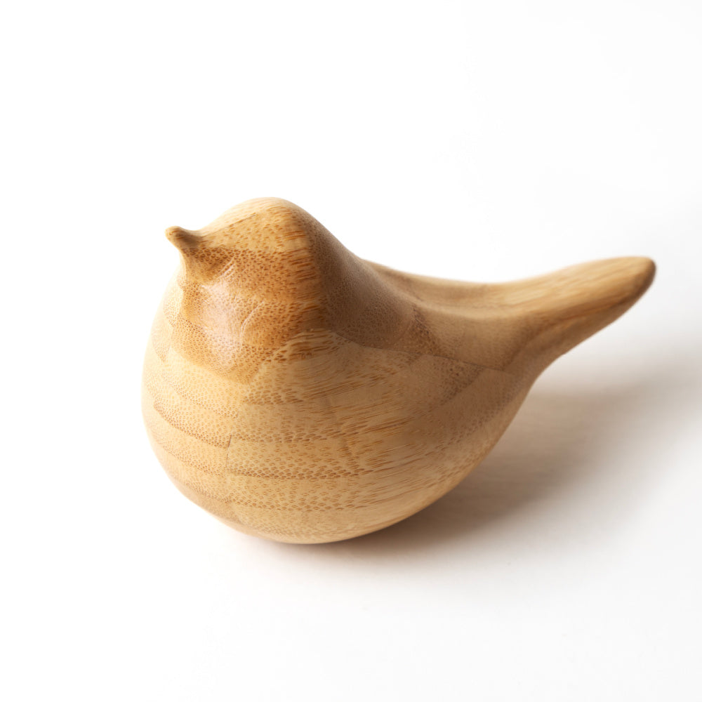 Wood Songbird