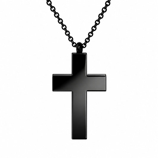 Forever Cross Pendant