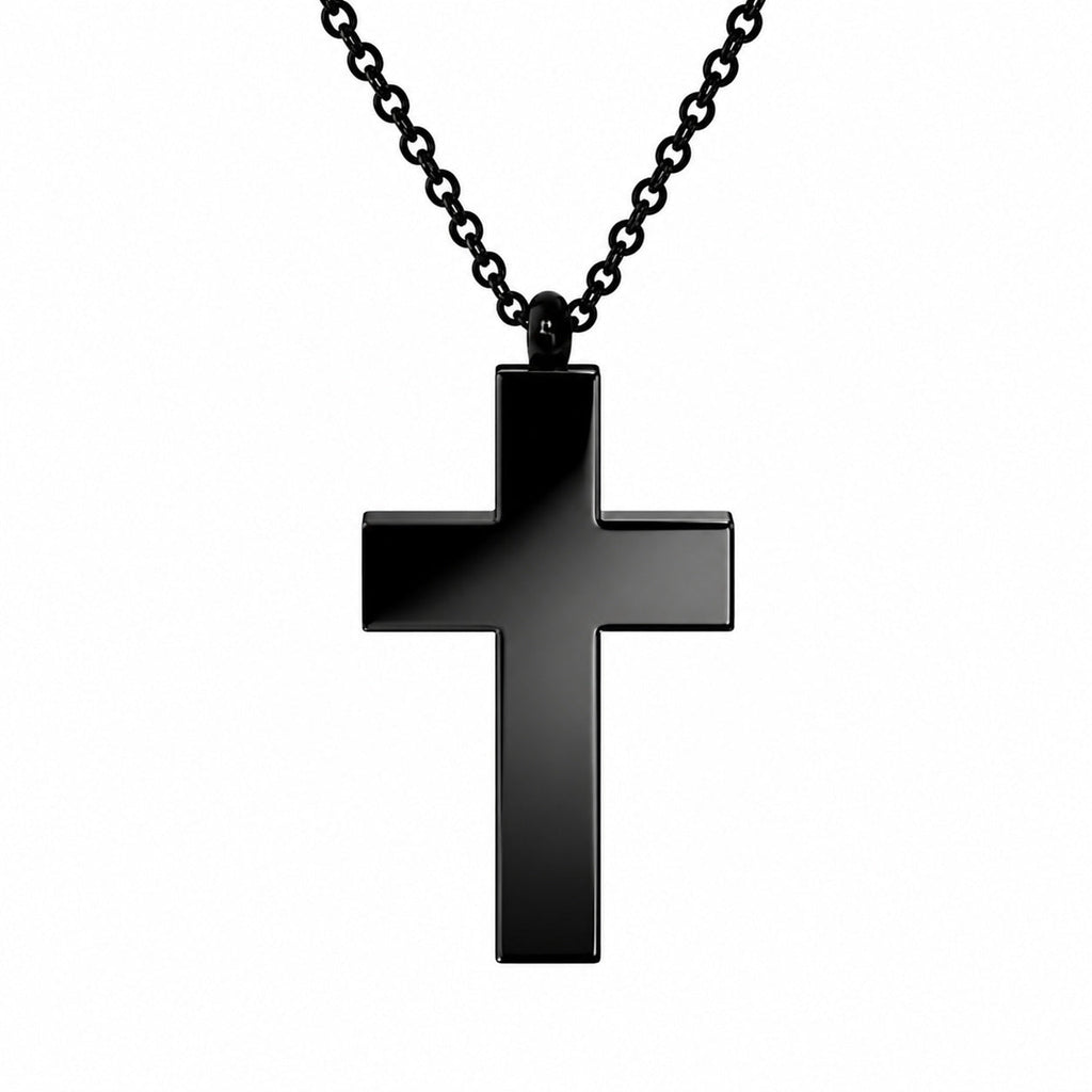 Forever Cross Pendant