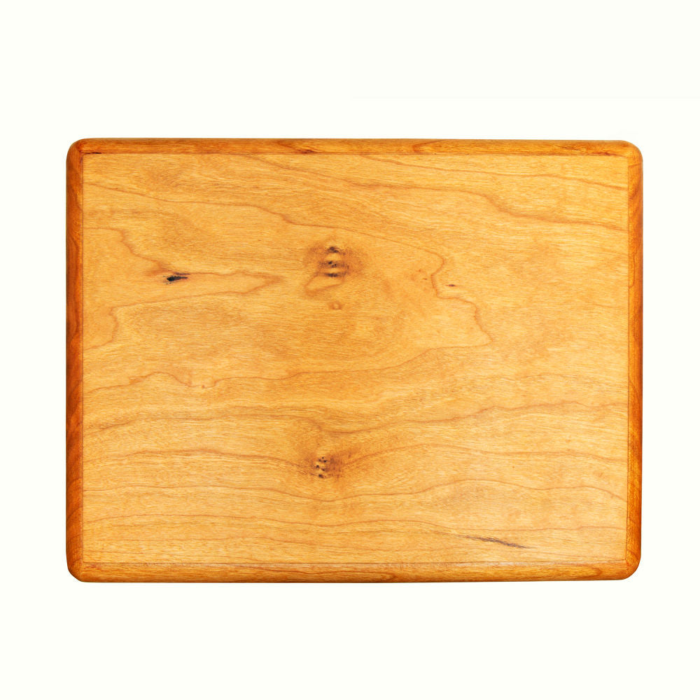 Telluride Wood Urn