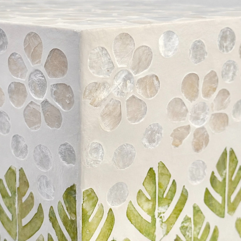 Laguna Collection (made from seashells)