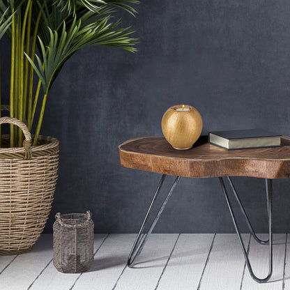 Crystal Memory Candle