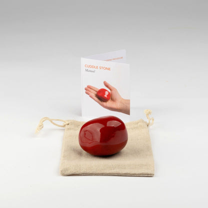 Cuddle Stones by The Living Urn