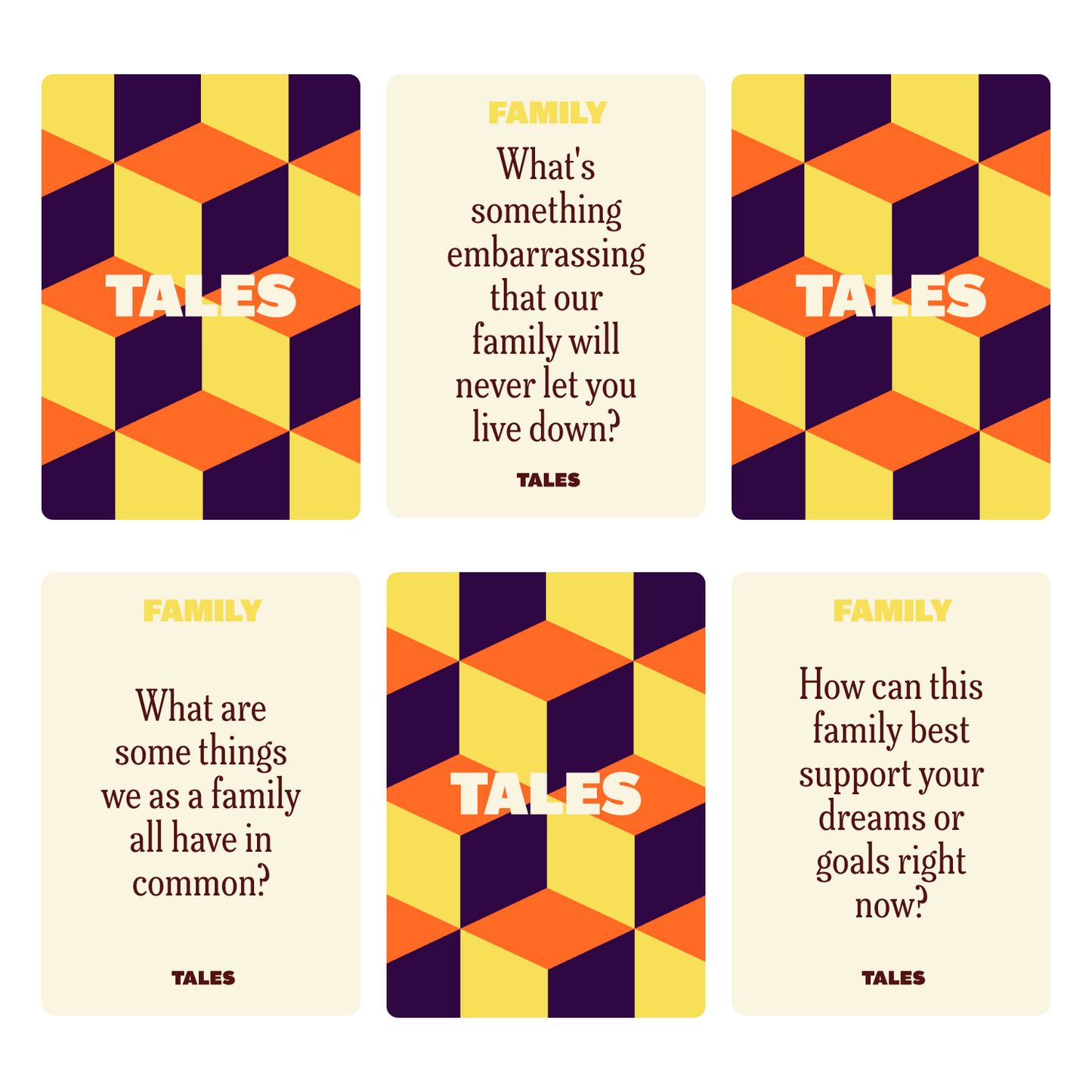 Family Edition