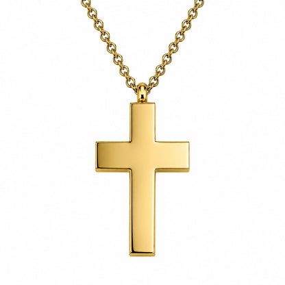 Forever Cross Pendant