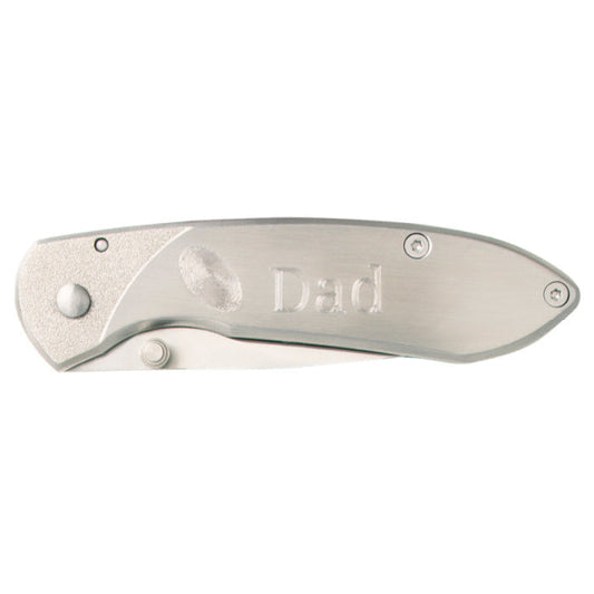 Personalized Knife