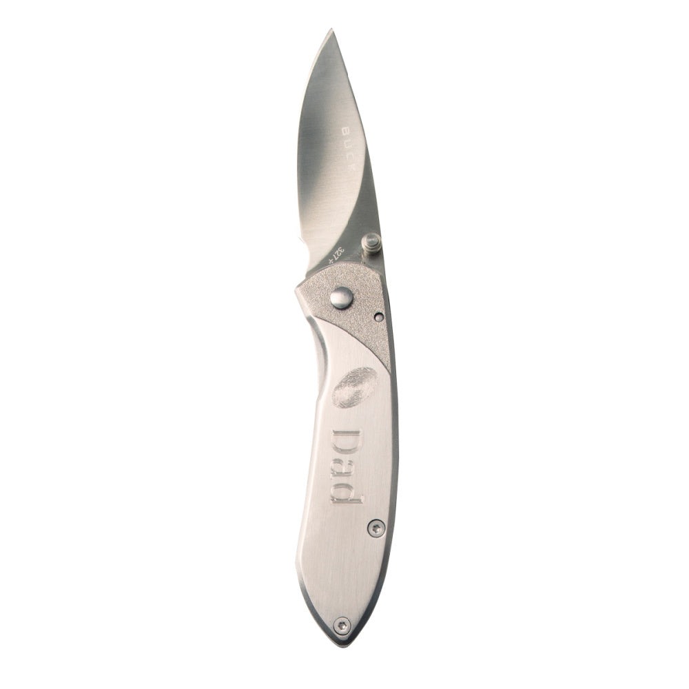 Personalized Knife