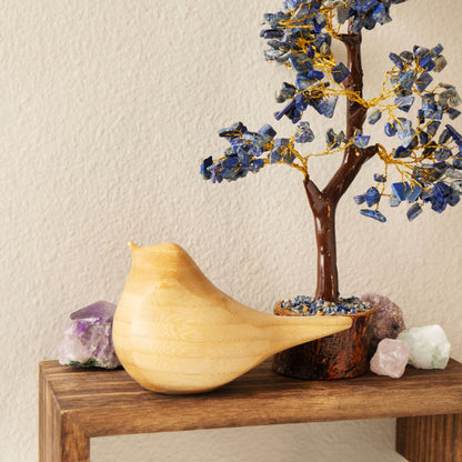 Wood Songbird