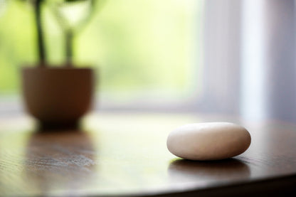 Living Stones