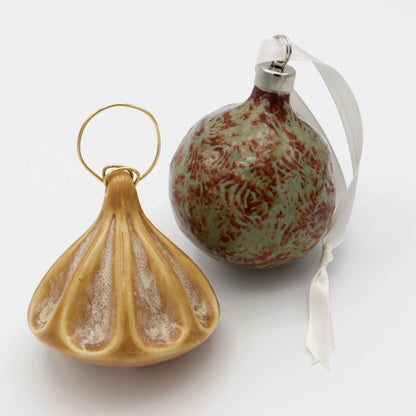 Living Shapes™  Ceramic Remembrance Keepsakes