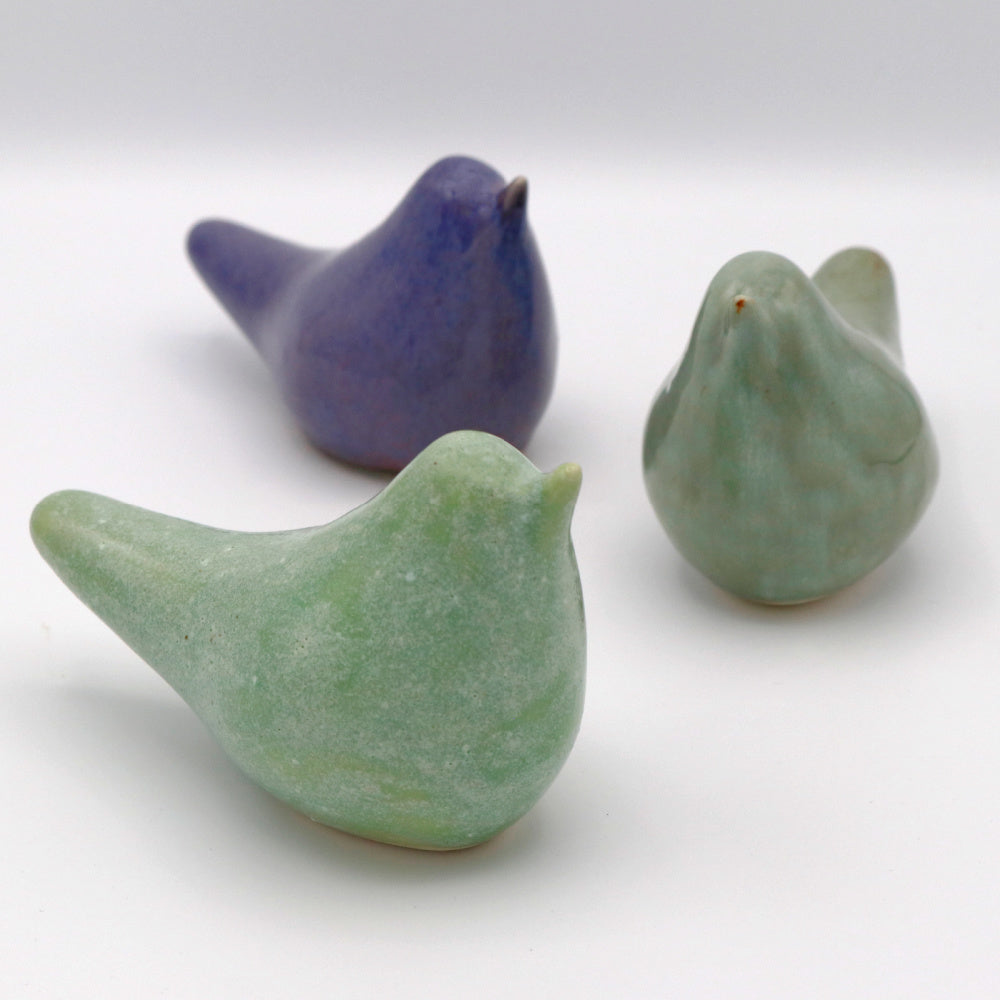 Living Shapes™  Ceramic Remembrance Keepsakes