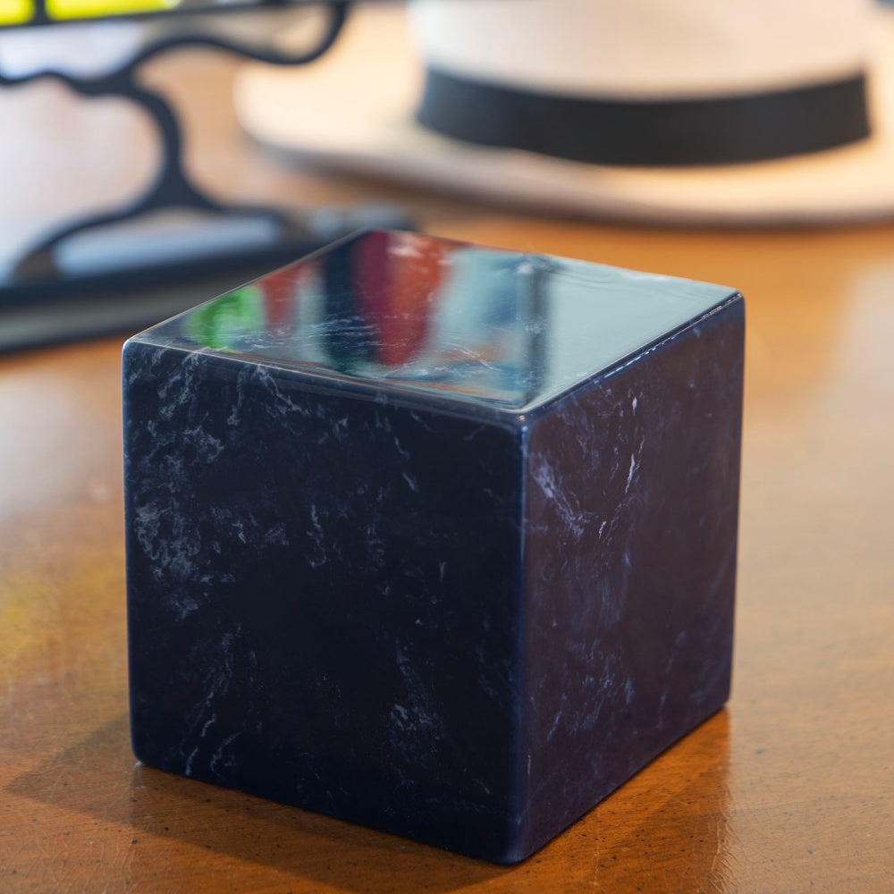Aurora Keepsake Cube Urn (New!)