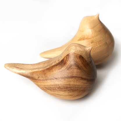 Wood Songbird