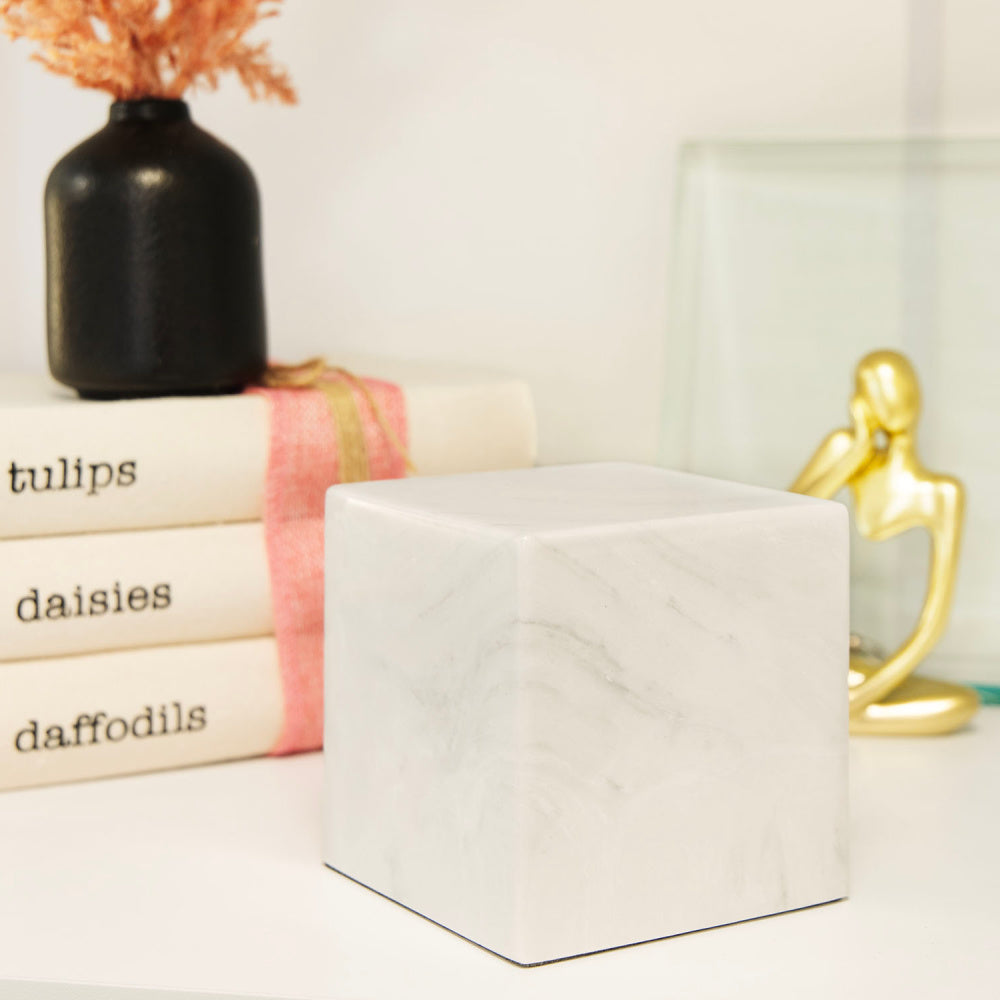 Aurora Keepsake Cube Urn (New!)