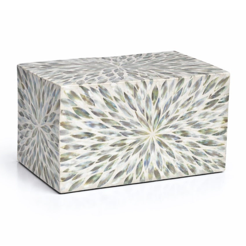 Laguna Collection (made from seashells)