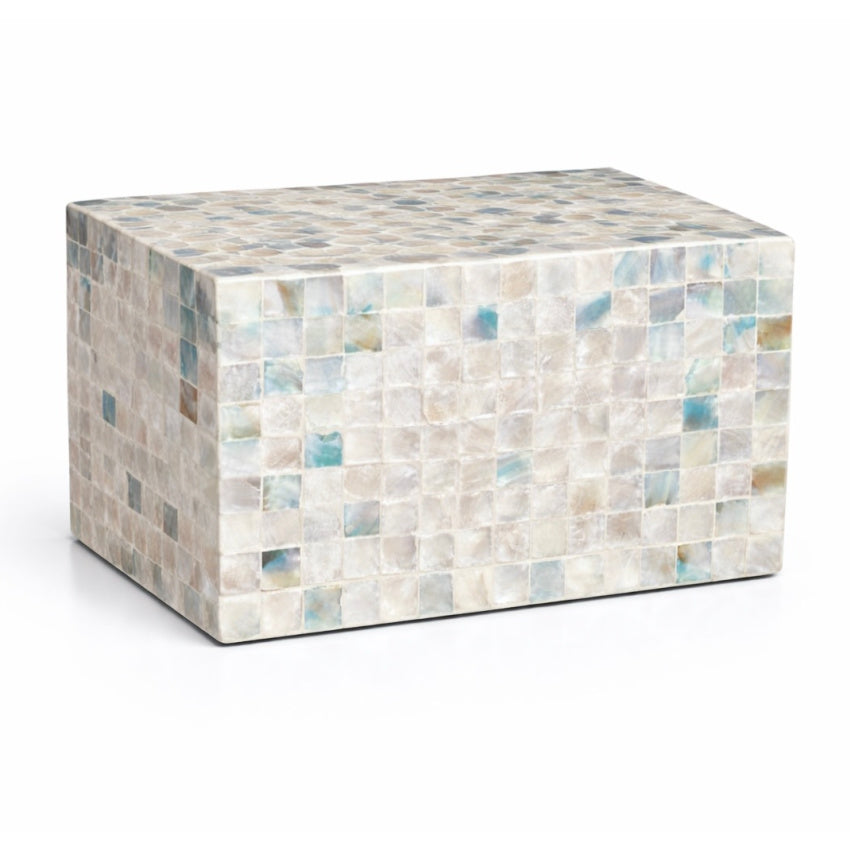 Laguna Collection (made from seashells)