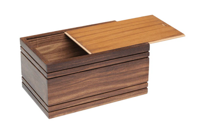 Rosewood Urn