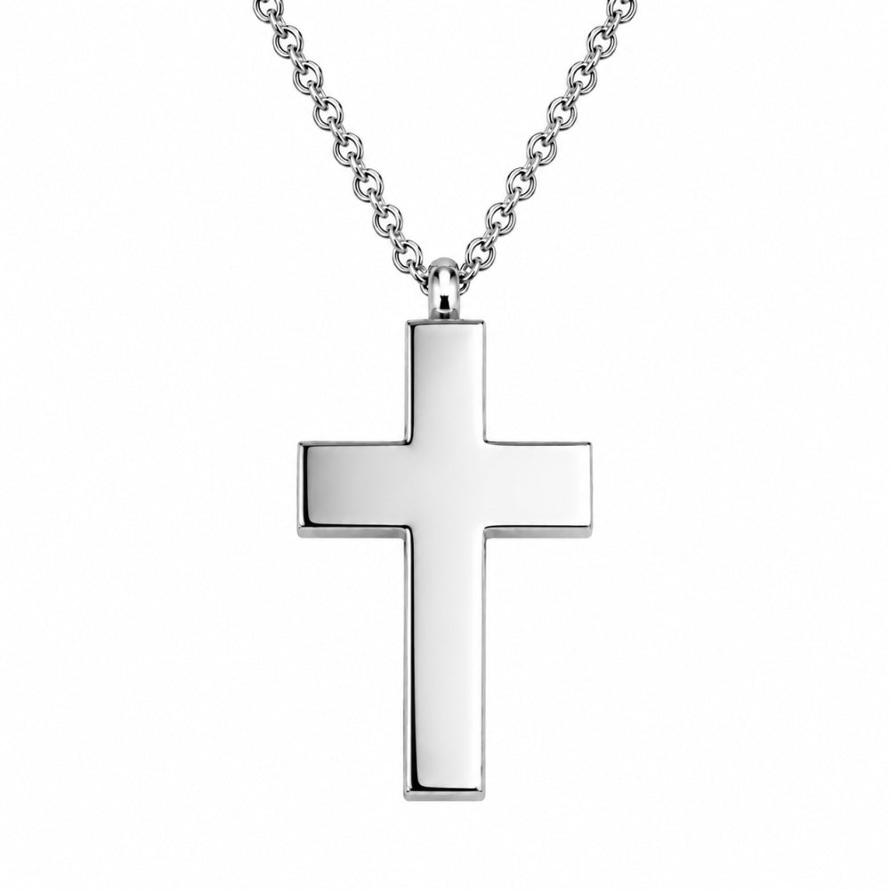 Forever Cross Pendant