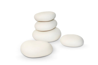 Living Stones