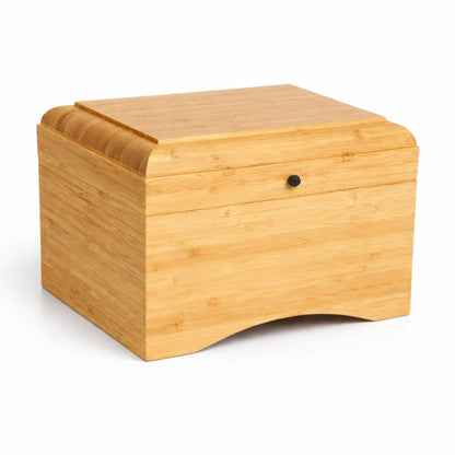 Durango Bamboo Urn