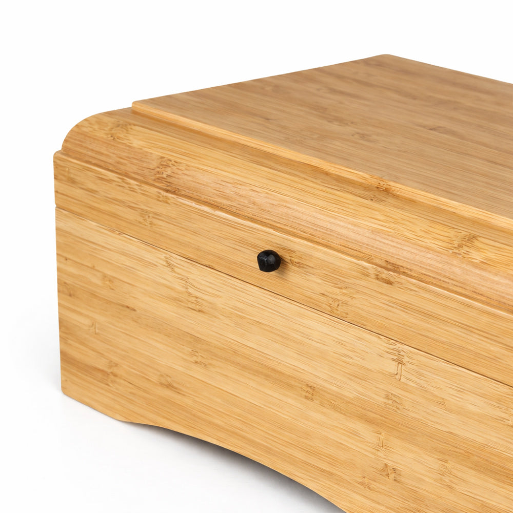 Durango Bamboo Urn