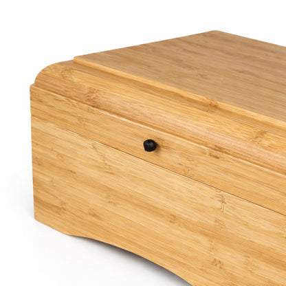 Durango Bamboo Urn
