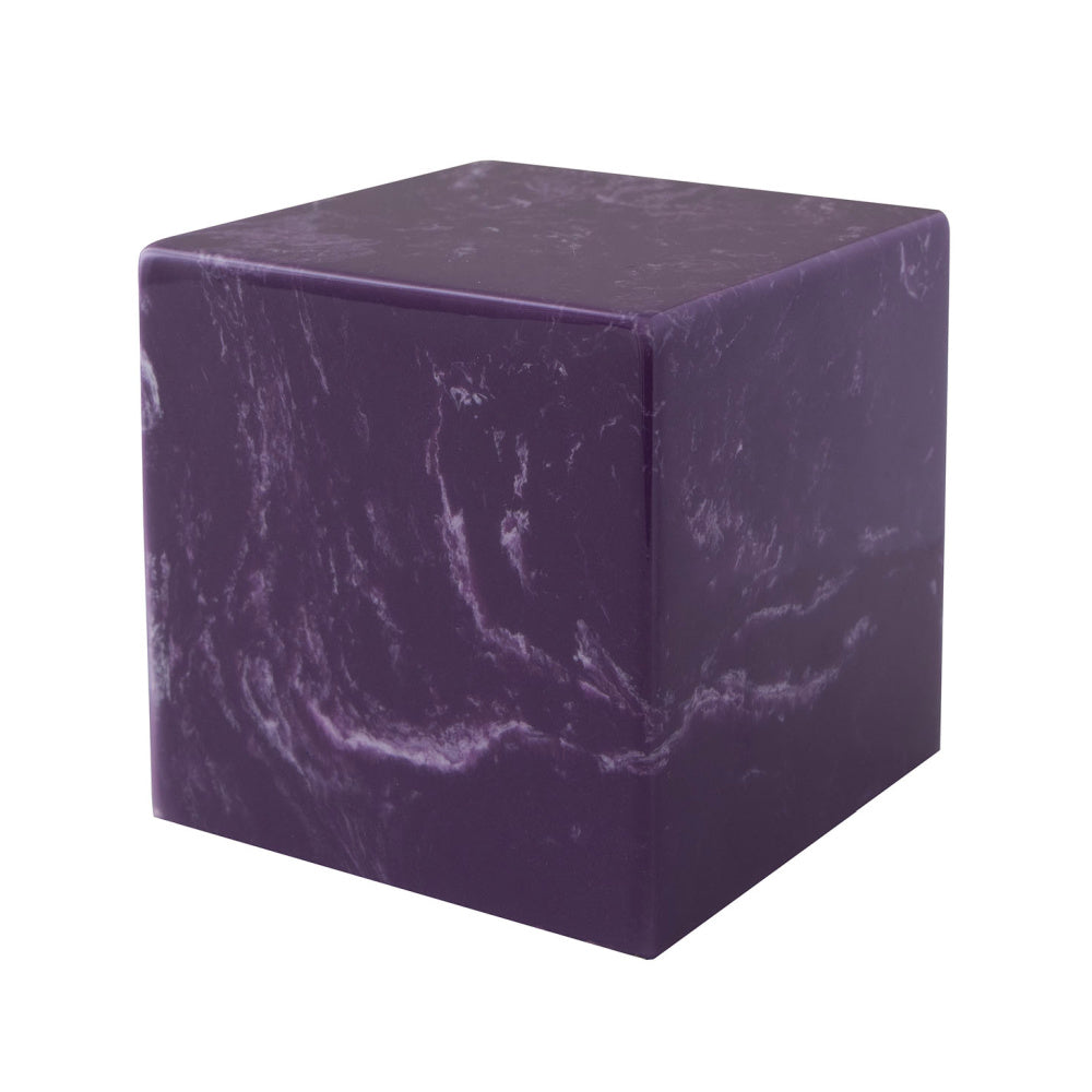 Aurora Keepsake Cube Urn (New!)