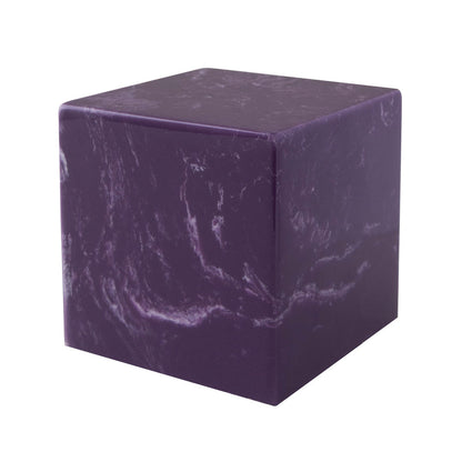 Aurora Keepsake Cube Urn (New!)