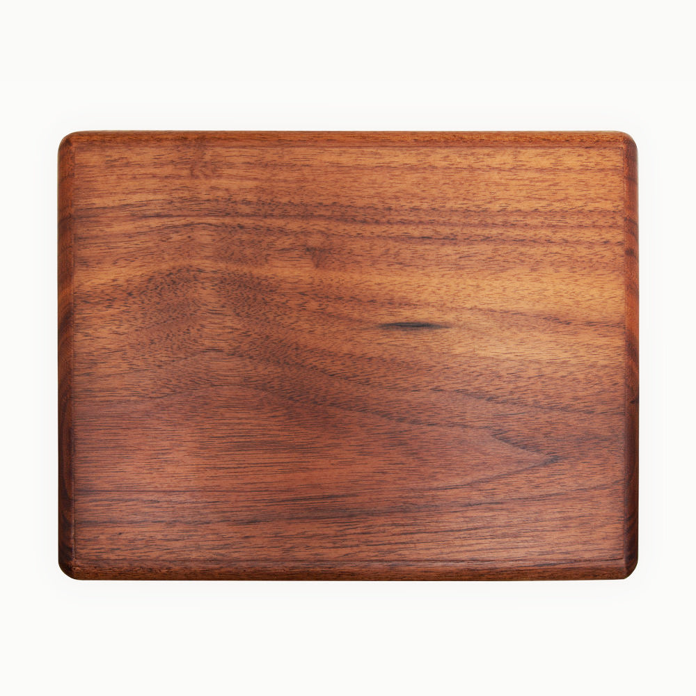 Glenwood Wood Urn